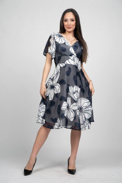 Дамска рокля 926115