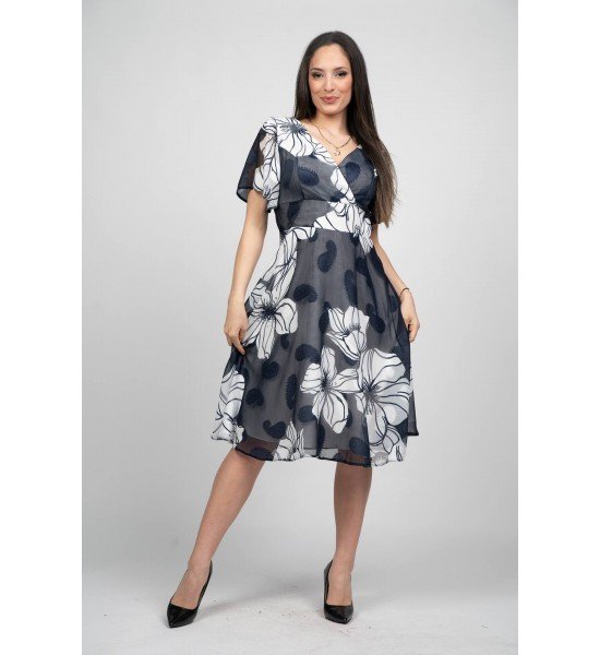 Дамска рокля 926115