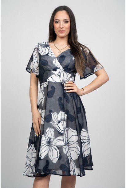 Дамска рокля 926115