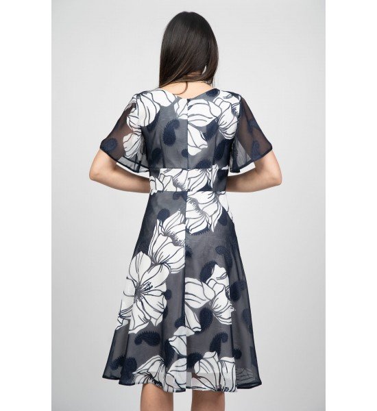 Дамска рокля 926115