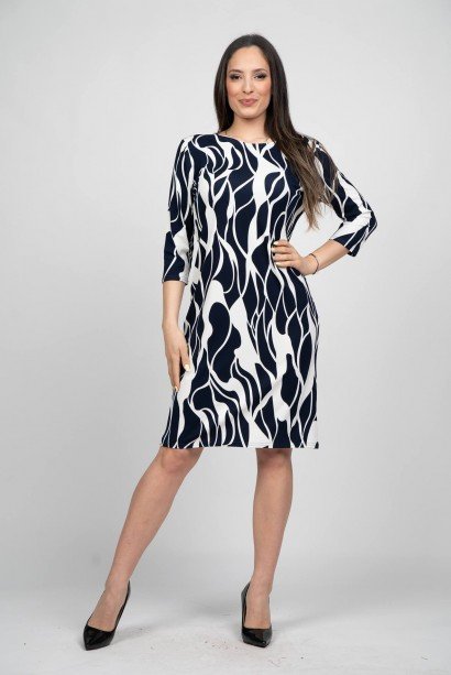 Дамска рокля 926116-1