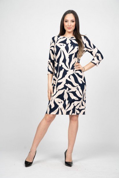 Дамска рокля 926116-2