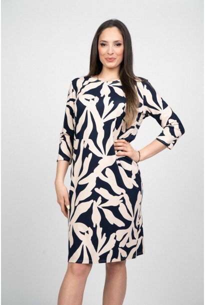 Дамска рокля 926116-2