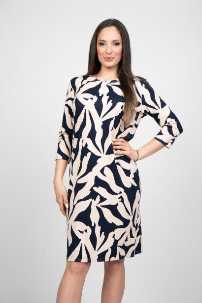 Дамска рокля 926116-2