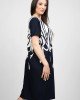 Дамска рокля 926117-1 от Popov.Fashion