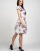 Дамска  рокля 926140-1 от Popov.Fashion