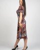 Дамска рокля 926141 от Popov.Fashion