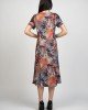 Дамска рокля 926141 от Popov.Fashion