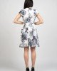 Дамска  рокля 926140-2 от Popov.Fashion