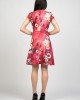 Дамска  рокля 926140-4 от Popov.Fashion
