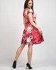 Дамска  рокля 926140-4 от Popov.Fashion