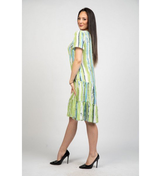 Дамска рокля 926142 от Popov.Fashion