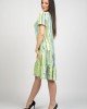 Дамска рокля 926142 от Popov.Fashion