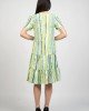 Дамска рокля 926142 от Popov.Fashion
