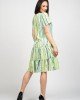 Дамска рокля 926142 от Popov.Fashion