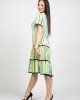 Дамска рокля 926143 от Popov.Fashion