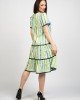 Дамска рокля 926143 от Popov.Fashion
