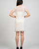 Дамска рокля 926201 от Popov.Fashion