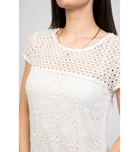 Дамска рокля 926201 от Popov.Fashion