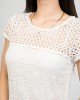 Дамска рокля 926201 от Popov.Fashion