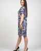 Дамска рокля 926139-2 от Popov.Fashion