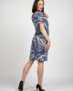 Дамска рокля 926139-2 от Popov.Fashion