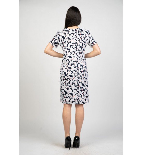Дамска рокля 926139-1 от Popov.Fashion