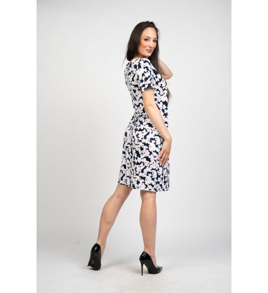 Дамска рокля 926139-1 от Popov.Fashion