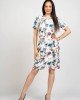 Дамска рокля 926138-1 от Popov.Fashion