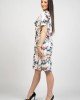 Дамска рокля 926138-1 от Popov.Fashion