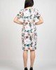 Дамска рокля 926138-1 от Popov.Fashion