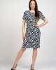 Дамска рокля 926138-2 от Popov.Fashion