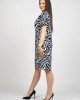 Дамска рокля 926138-2 от Popov.Fashion
