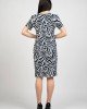 Дамска рокля 926138-2 от Popov.Fashion