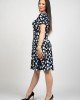 Дамска рокля 926137-2 от Popov.Fashion