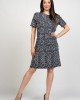 Дамска рокля 926137-1 от Popov.Fashion
