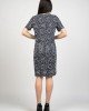 Дамска рокля 926137-1 от Popov.Fashion