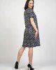 Дамска рокля 926137-1 от Popov.Fashion