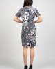 Дамска рокля 926137-3 от Popov.Fashion