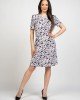 Дамска рокля 926137-5 от Popov.Fashion