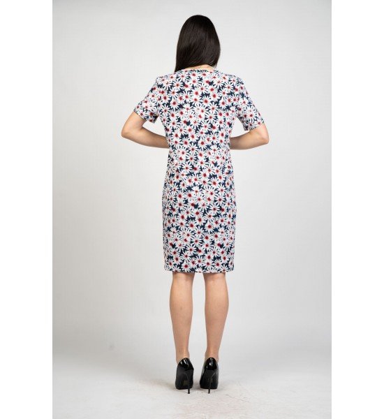 Дамска рокля 926137-5 от Popov.Fashion