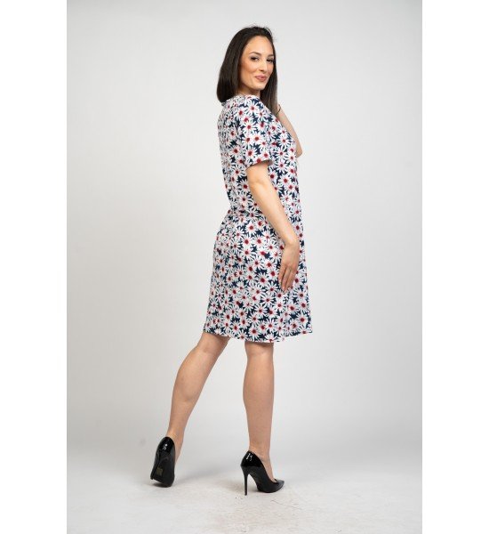 Дамска рокля 926137-5 от Popov.Fashion