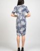 Дамска рокля 926137-6 от Popov.Fashion