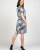 Дамска рокля 926137-6 от Popov.Fashion