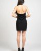 Дамска рокля 926202 от Popov.Fashion