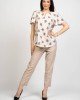 Дамска блуза 526159-2 от Popov.Fashion