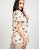 Дамска блуза 526159-2 от Popov.Fashion