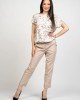 Дамска блуза 526166-2 от Popov.Fashion