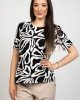 Дамска блуза 526167-1 от Popov.Fashion