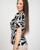 Дамска блуза 526167-1 от Popov.Fashion